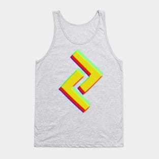 Jera Rune Tank Top